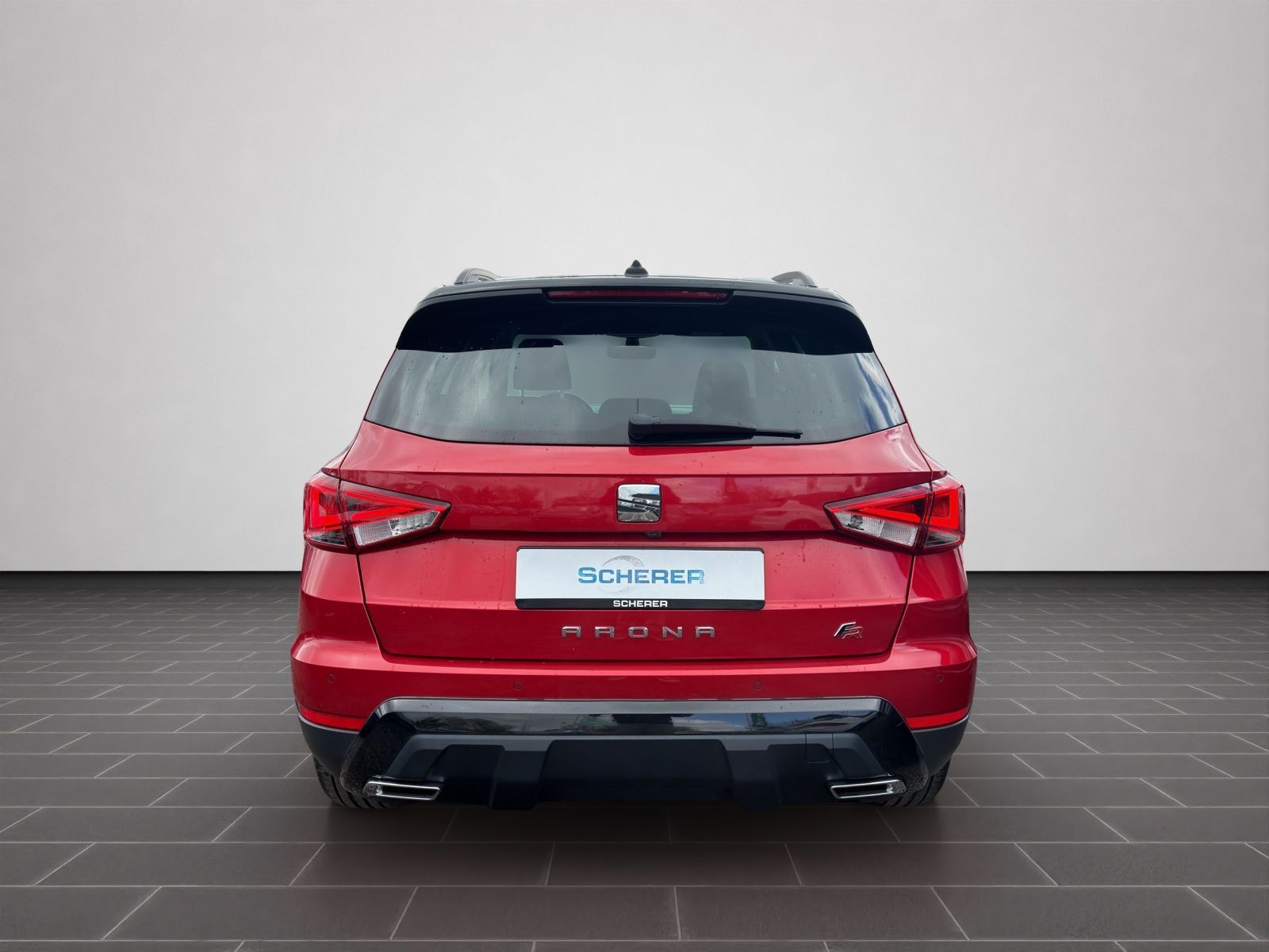 Seat Arona - Bild 6