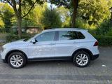 Volkswagen Tiguan 2.0 TDI SCR 140kW DSG 4MOTION Highlin... - Volkswagen Tiguan: 140