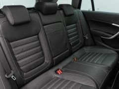 Foto Nummer 28: OPEL Insignia