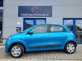 Renault Twingo Dynamique SCe 70 *KLIMA*RADIO*TEMPOMAT* - Renault aus 2015
