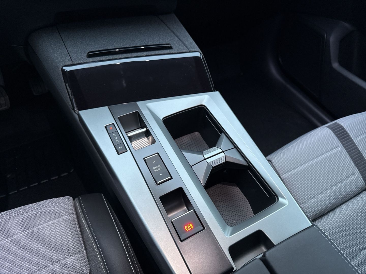 Opel Grandland (X) - Bild 23