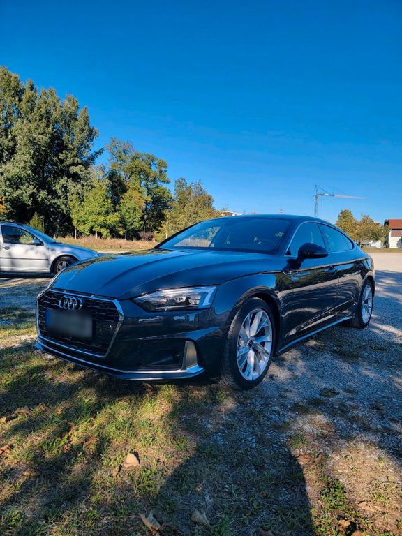 Image of Audi A3
