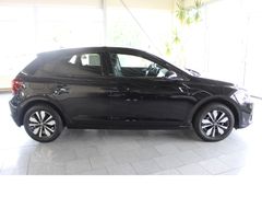 Fahrzeugabbildung Volkswagen Polo Life 1.0TSI,Navi,Sitzheizung,Top-Zustand