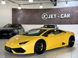 Lamborghini Huracán *Deutsch-Unfallfrei-Lift* - gebrauchte Lamborghini Huracán aus dem Jahr 2015