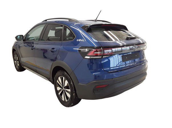 Volkswagen Taigo - Bild 5
