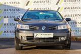 Renault Megane Avantage|Cabrio|ISOFIX|SHZ|MFL|Klima|Xeno - Renault Megane aus 2008: Cabrio