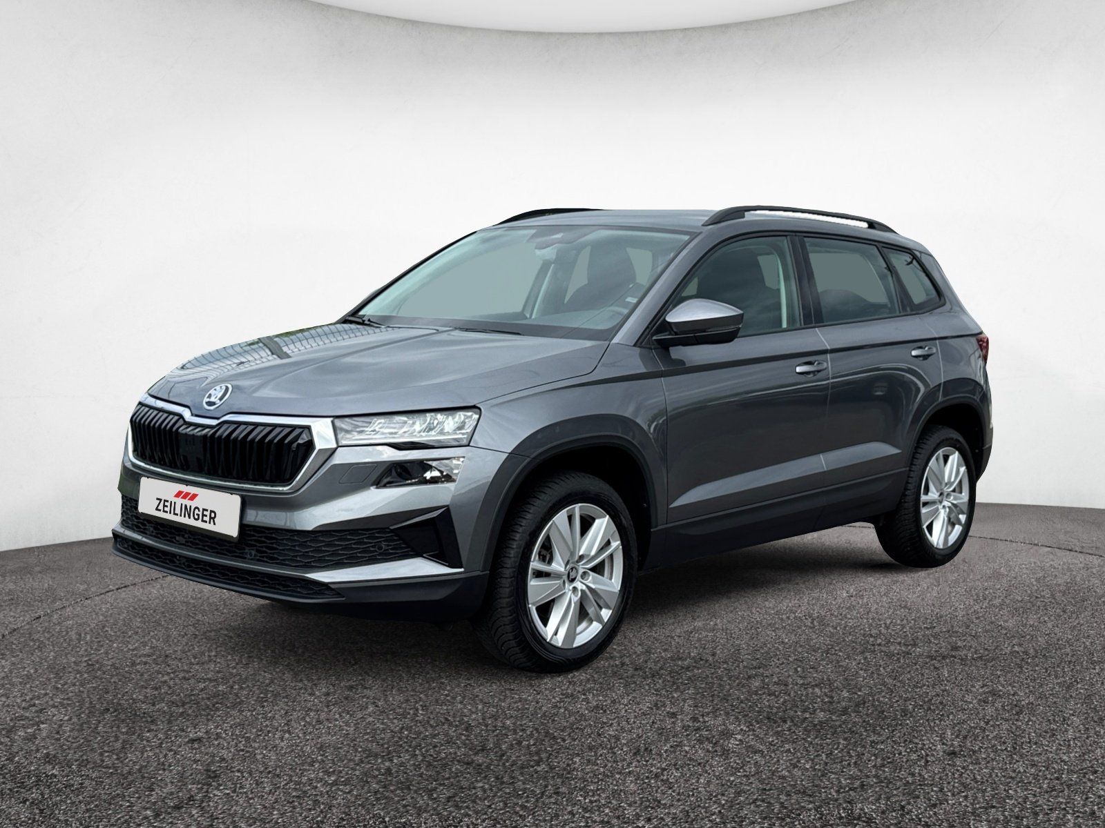 Skoda Karoq - Bild 2
