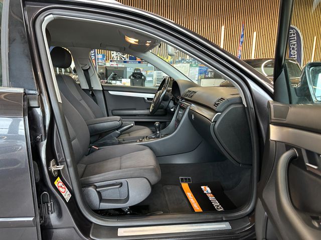 MYAUTOCENTER – Gebraucht- und Jahreswagen mit Werkstattservice in Pfaffenhofen Audi A4 Avan *TEMPO*PDC*NAVI*SZHZ*XENON*