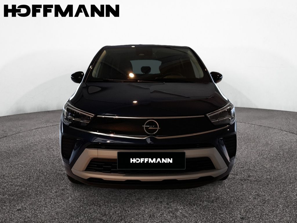 Fahrzeugabbildung Opel Crossland 1.2 Elegance Multimedia Navi Pro