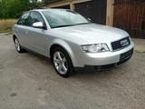 Audi A4 2.0 1 Hand ,TÜV NEU orginal 92 Tkm - Audi A4 aus 2001: 2.0