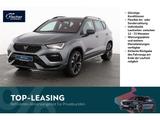Cupra Ateca 2.0 TSI 4Drive VZ