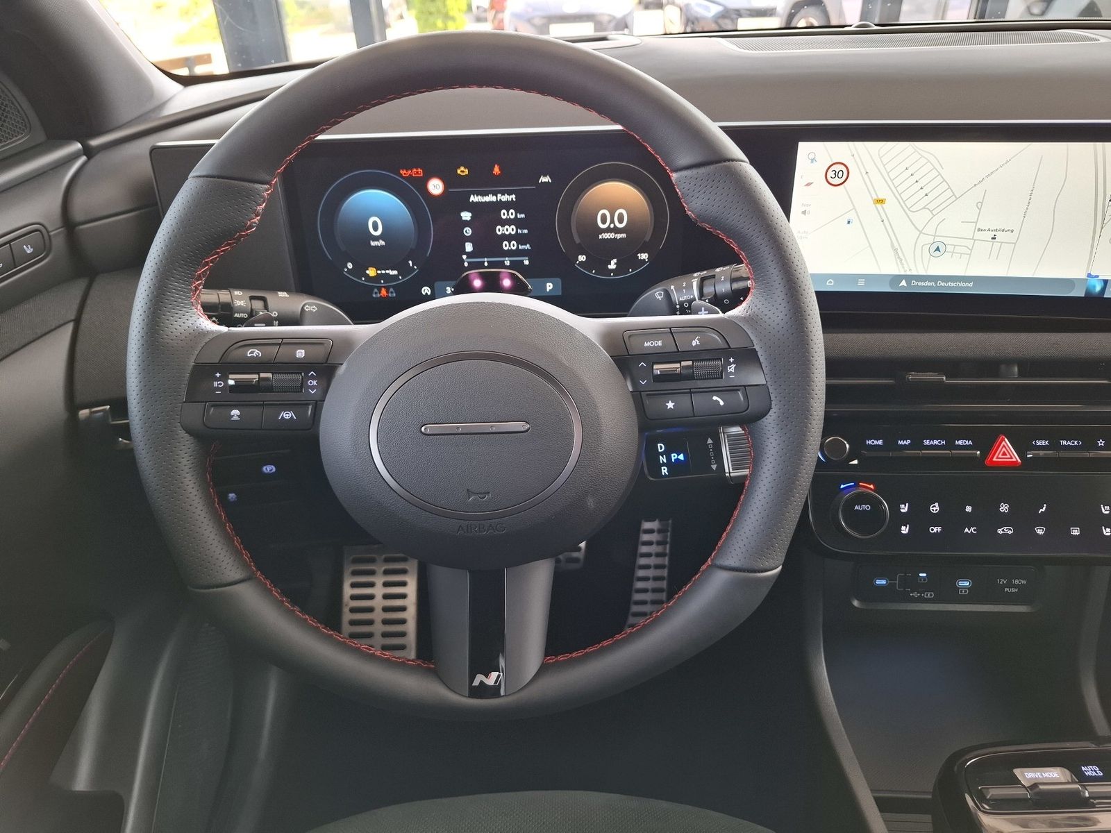 Hyundai TUCSON - Bild 25