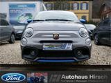 Abarth 595 F595 1.4 T-Jet 16V CarPlay DAB AD Klimaaut.  - Abarth Gebrauchtwagen in Hamburg