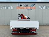 MAN TGL 12.220 | Palfinger PK 9.501*5+6. Kreis*Navi - MAN 12 220