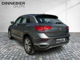 Volkswagen T-Roc 2.0 TDI Style 4Motion *Stdhzg./ACC* - Volkswagen T-Roc Style mit Diesel-Antrieb
