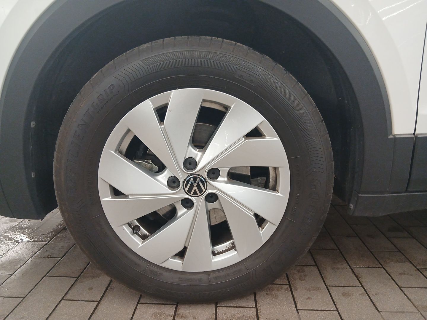 Volkswagen T-Cross - Bild 7