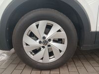 Volkswagen T-Cross - Vorschau Bild 7