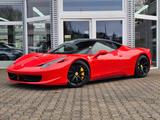 Ferrari 458 Italia - Ferrari 458 aus 2011