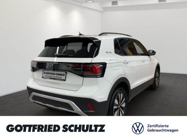 Volkswagen T-Cross - Bild 5