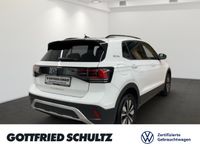 Volkswagen T-Cross - Vorschau Bild 5