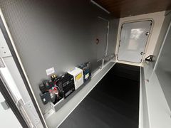 Rapido 606F*Automatik*180PS*SAFETY Pak.*TOP Grundriss*