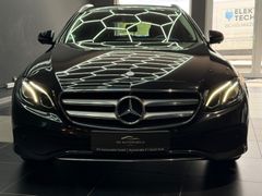 MERCEDES-BENZ E 250 T Avantgarde*WIDE*LEDER*HEADUP*360*AMBIENT