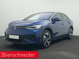 Volkswagen ID.5 Pro IQ.LIGHT NAVI AHK WÄRMEPUMPE - Volkswagen ID.5 aus 2024