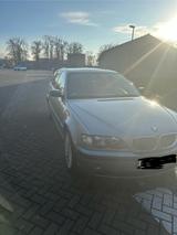 BMW 320i touring - - BMW 320 aus 2004: Kombi, 320i