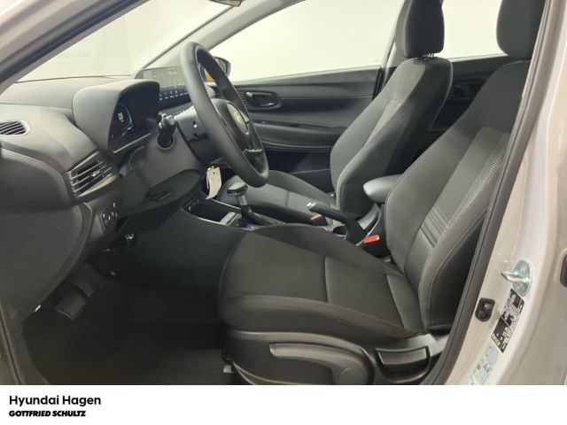 Hyundai i20 – Bild 18