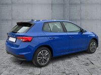 Skoda Fabia - Vorschau Bild 6