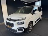 Citroën Berlingo 1.2 XL AUTOM LANG 7-SITZER KLIMA PDC - Citroën Berlingo in Leverkusen