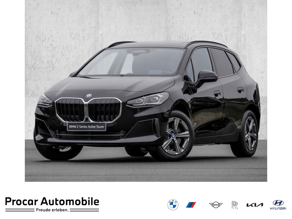BMW 230