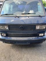 Volkswagen T3 Multivan LLE  JX Servo ZV 2.Hand  - Volkswagen T3: Lle