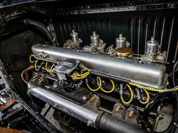 1949 Bentley OTHERS 照片 8