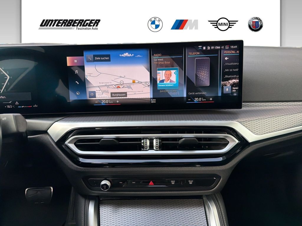 BMW 4 Series 2023