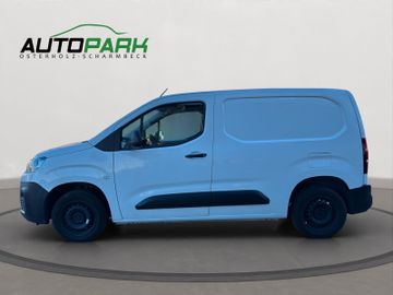 Citroen Berlingo - 8
