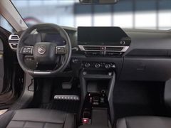 C4 Hybrid 145 6-Gang MAX C4 Hybrid 145 6-Gang MAX