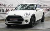 MINI ONE*Tüv&Inspektion Neu*Navi*Scheckheft*Leder*H&K - MINI ONE in Mönchengladbach