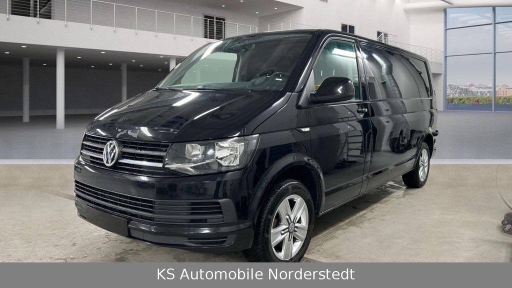 Image of Volkswagen T6 Transporter
