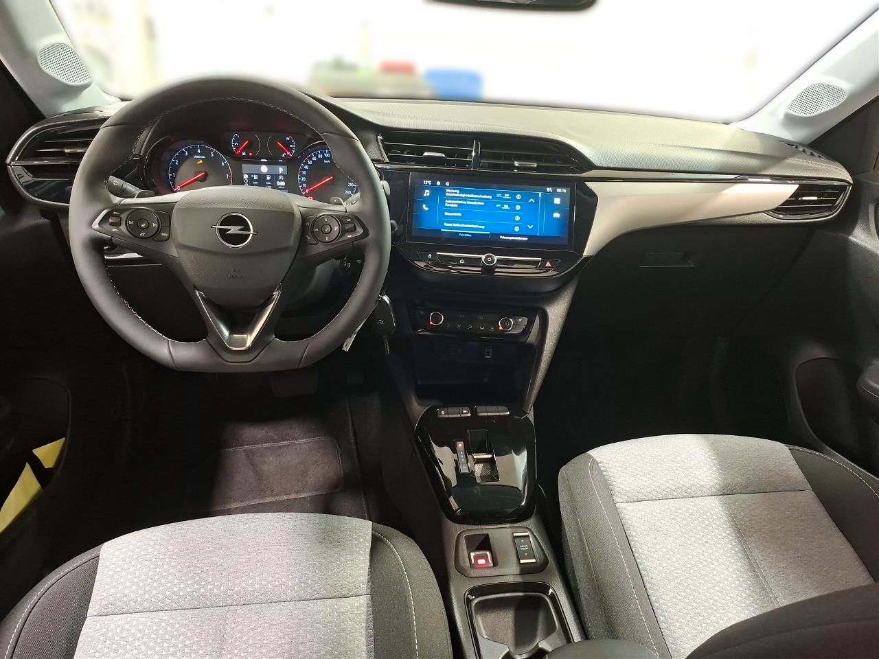 Fahrzeugabbildung Opel Corsa F 1.2T EDITION NAVI/LED/SPORT/SHZ/DAB+