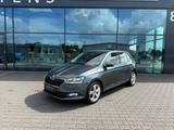 Skoda Fabia 1.0 MPI Cool Plus Einparkh. Freisprech 16" - Skoda Fabia: Cool Plus