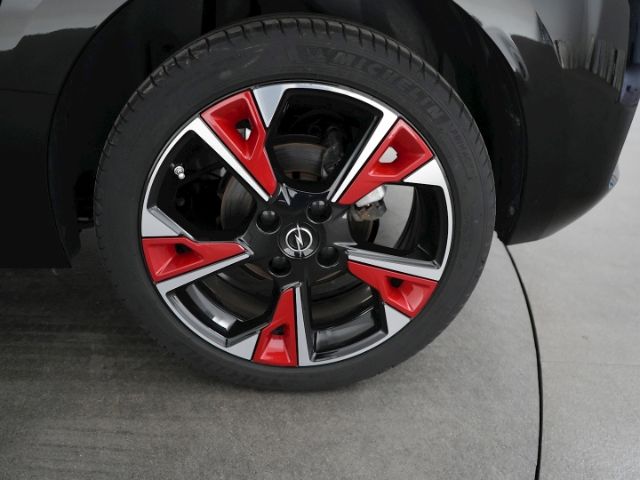Corsa F GS LINE INDIVIDUAL+LED LICHT+RÜCKFAHRKAM