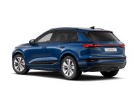 Audi Q6 e-tron - Vorschau Bild 4