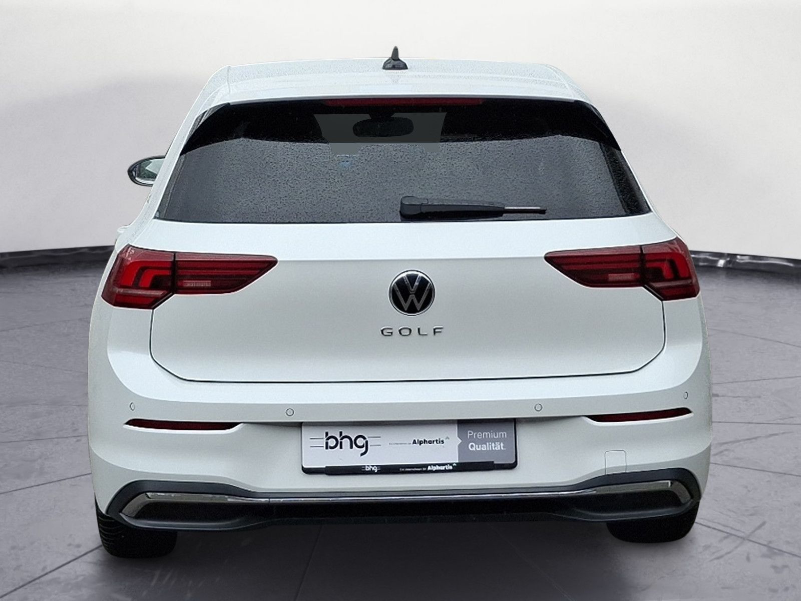 Volkswagen Golf - Bild 5