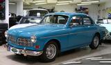 Volvo Amazon P 121 - Volvo Amazon Gebrauchtwagen