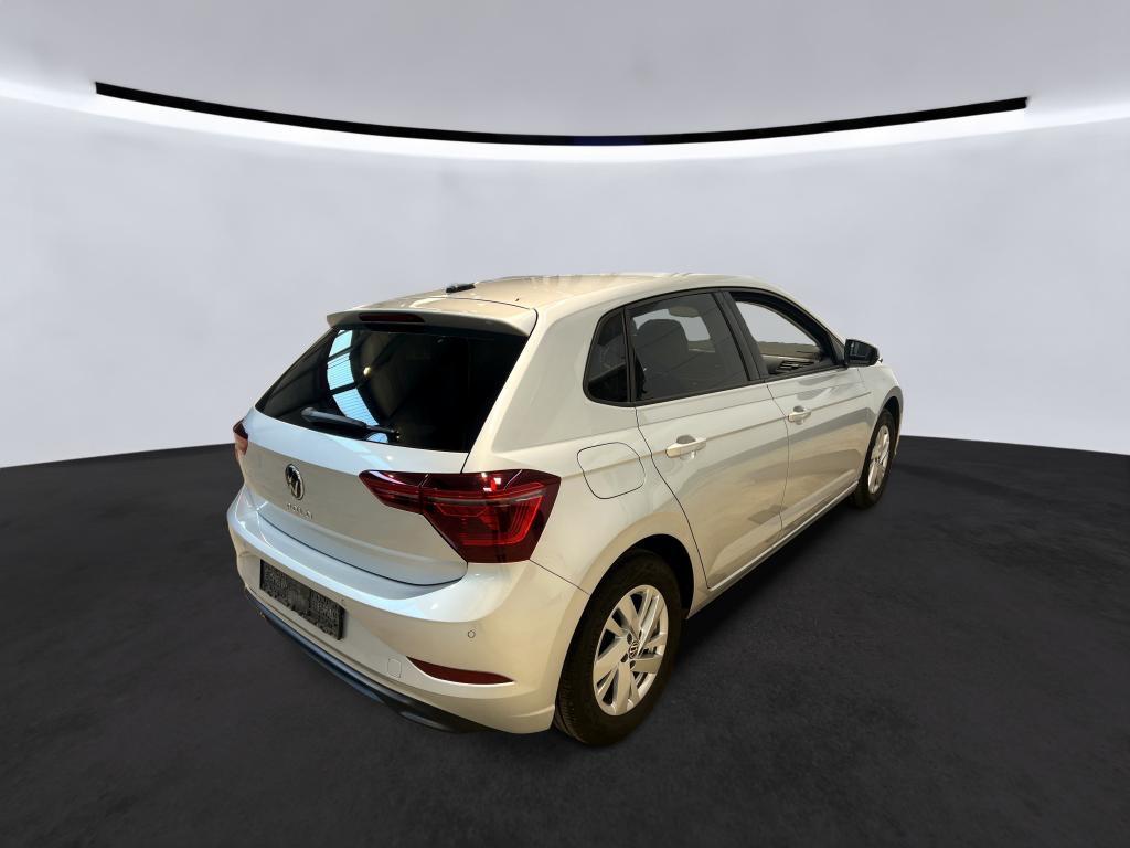 Volkswagen Polo 1.0 TSI*DSG*IQ-Light*Virtual*CarPlay*SHZ