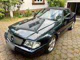 Mercedes-Benz SL 320 (R129) Liebhaberzustand / prominent... - Mercedes-Benz SL 320: R129