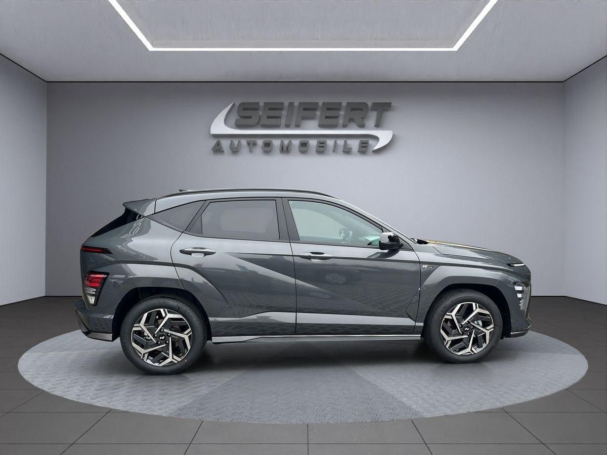 Hyundai Kona – Bild 6