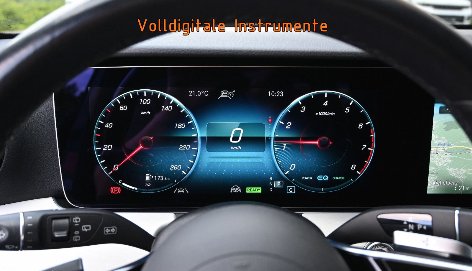 Fahrzeugabbildung Mercedes-Benz E 200 4Mat. T NIGHT °ACC°AHK°BURM°HUD°STANDHEIZ°
