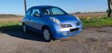 Nissan micra - Nissan Micra aus 2003